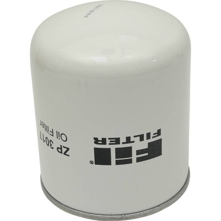 Db Electrical NEW Lube Filter for Case International Harvester Ford New Holland HF6600